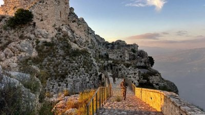 Beaufort Castle Acquisition by Israel Alters Lebanon Conflict Dynamics