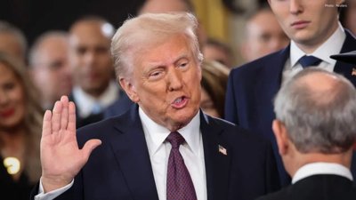 Trump Calls for Cancellation of Freedom 250 Following Artist Withdrawals