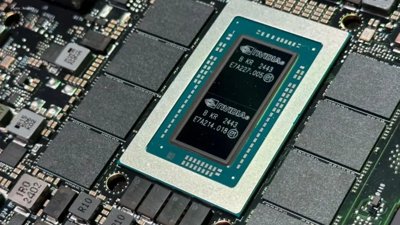 US Enforces AI Chip Export Limits on Chinese Firms Outside China