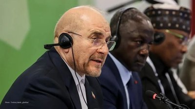 Iran Stipulates Rights Protection in Deal with U.S.