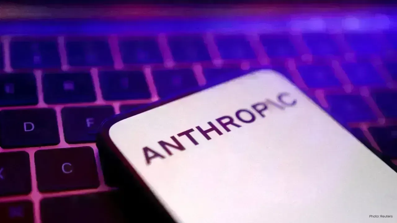 Global Outage Strikes Anthropic's Claude AI, Impacting Services