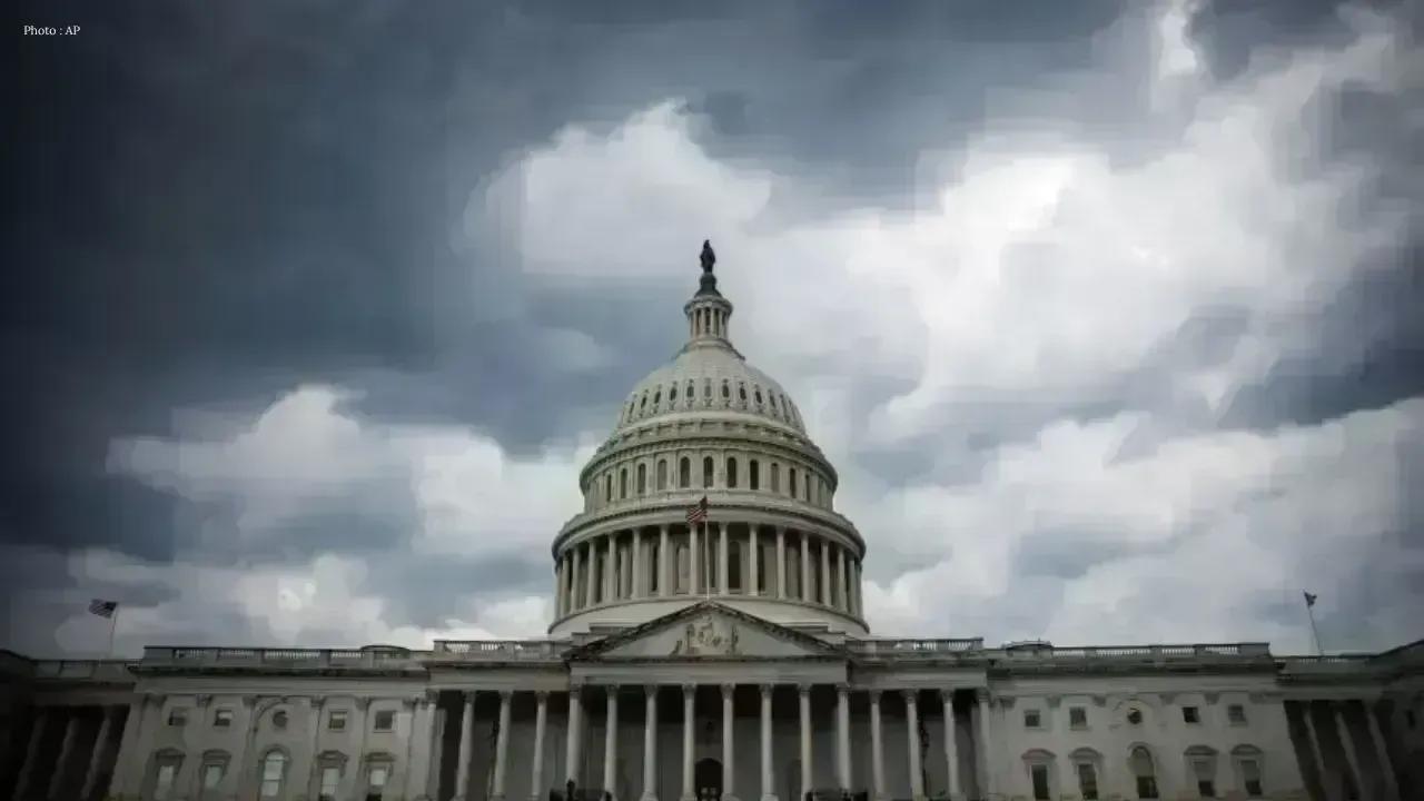 Republicans Insist on Ending DOJ Fund Before Agenda Progress