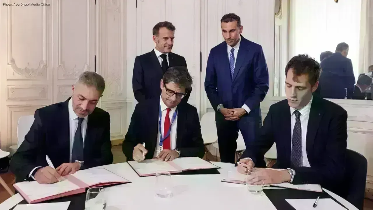 Campus AI Set for Massive Growth in France, Targets 3GW Computing Capacity