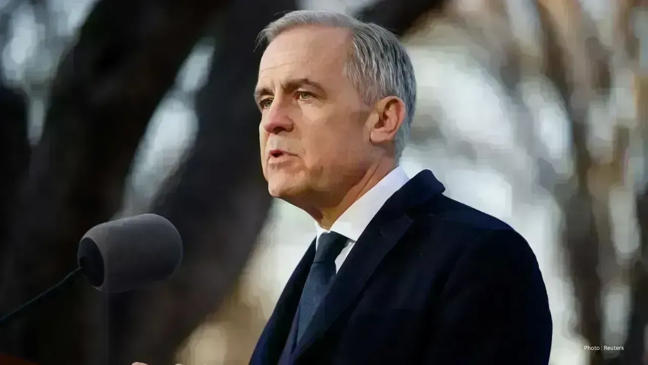 Mark Carney Unveils Initiatives to Address Antisemitism in Canada
