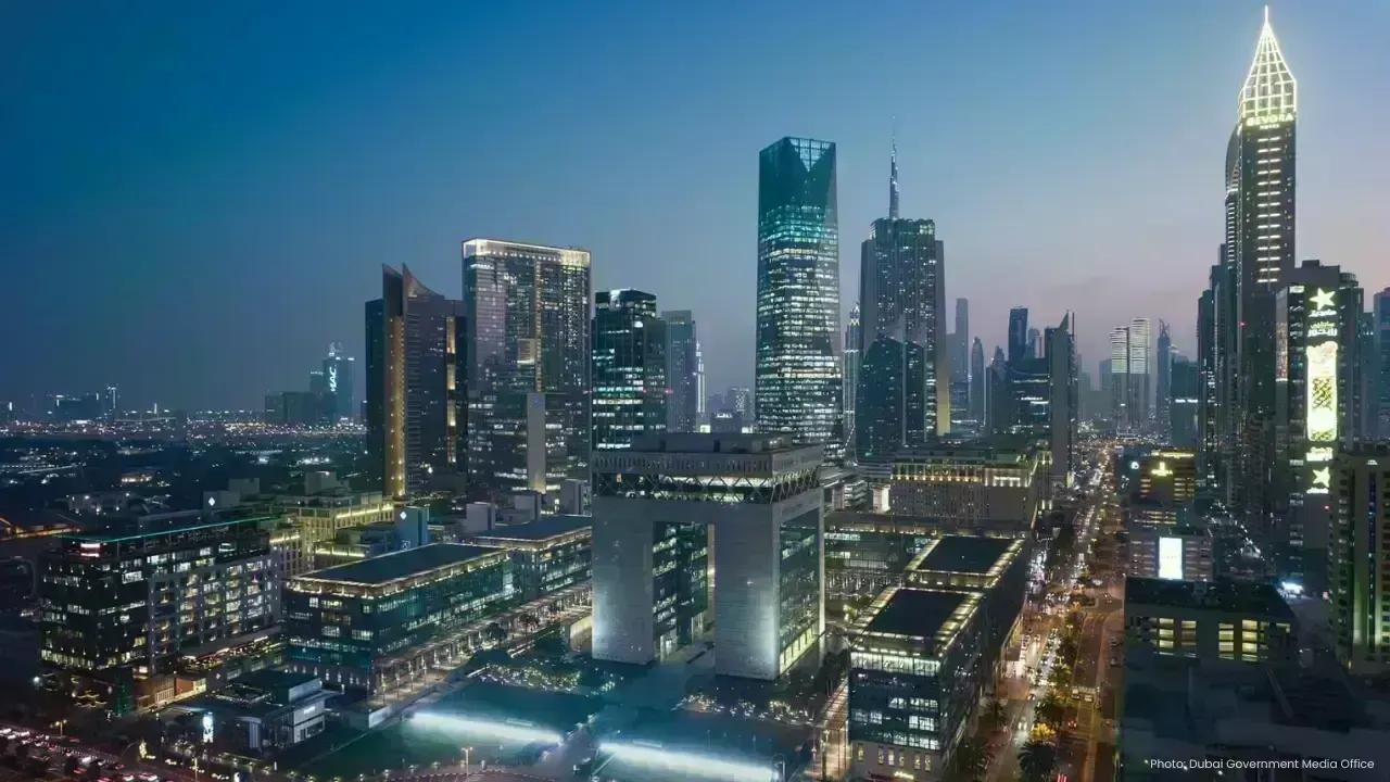 Allied World Launches New Office in DIFC to Boost Regional Operations