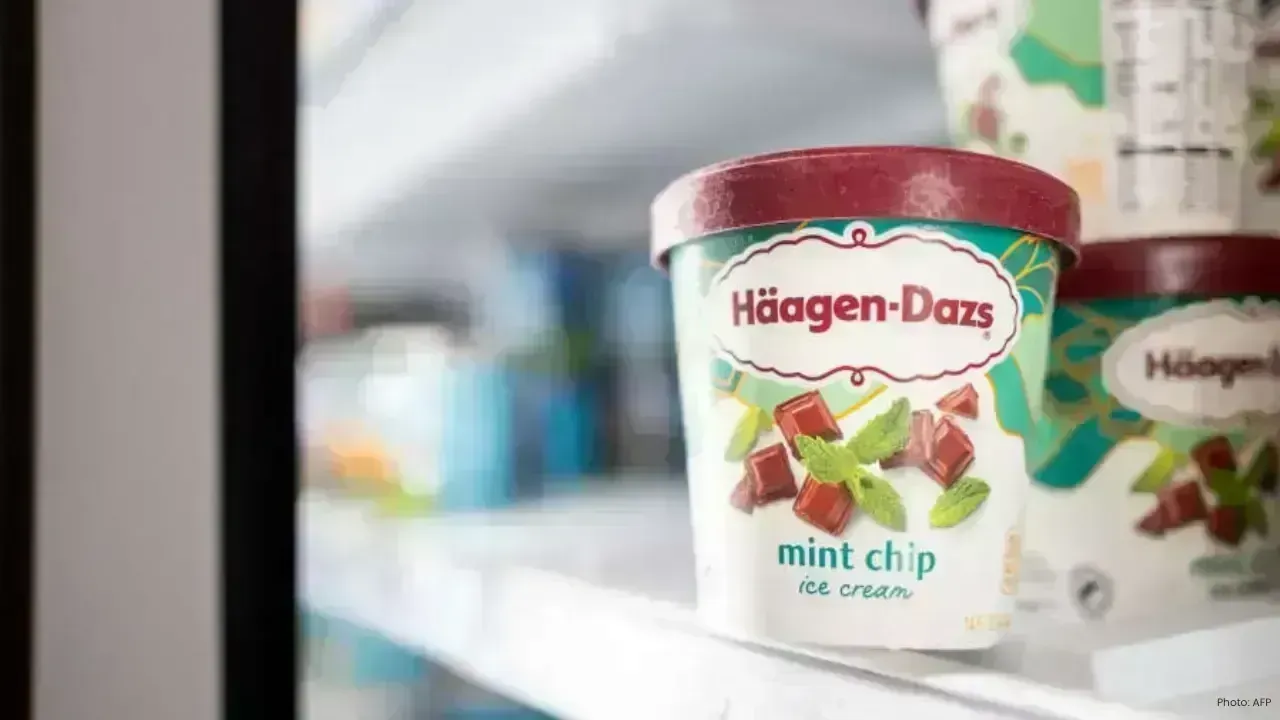 General Mills Divests Haagen-Dazs Stores in China for Strategic Focus