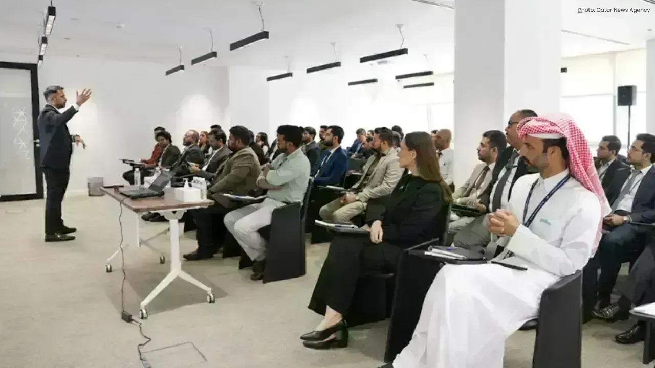 GTA Facilitates Workshops for Audit Firms on Tax Compliance Enhancement