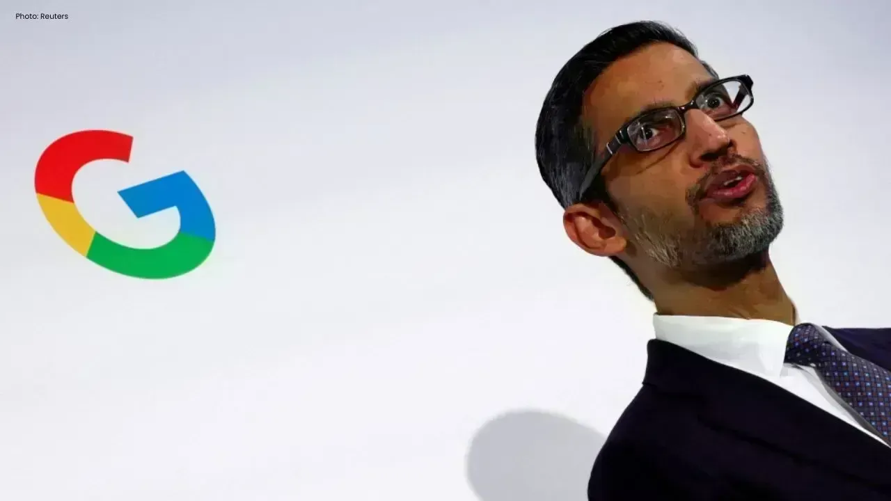 Alphabet Plans $80 Billion Fundraising to Boost AI Infrastructure
