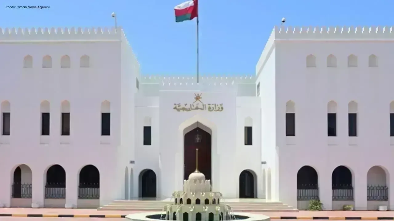 Oman Denounces Attack on Kuwait, Advocates for Regional Harmony