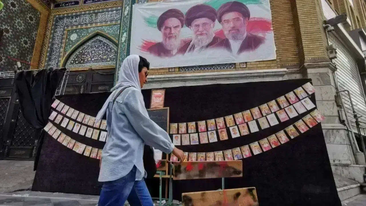 Iran's Leadership Evaluates Potential US Deal with Cautious Optimism