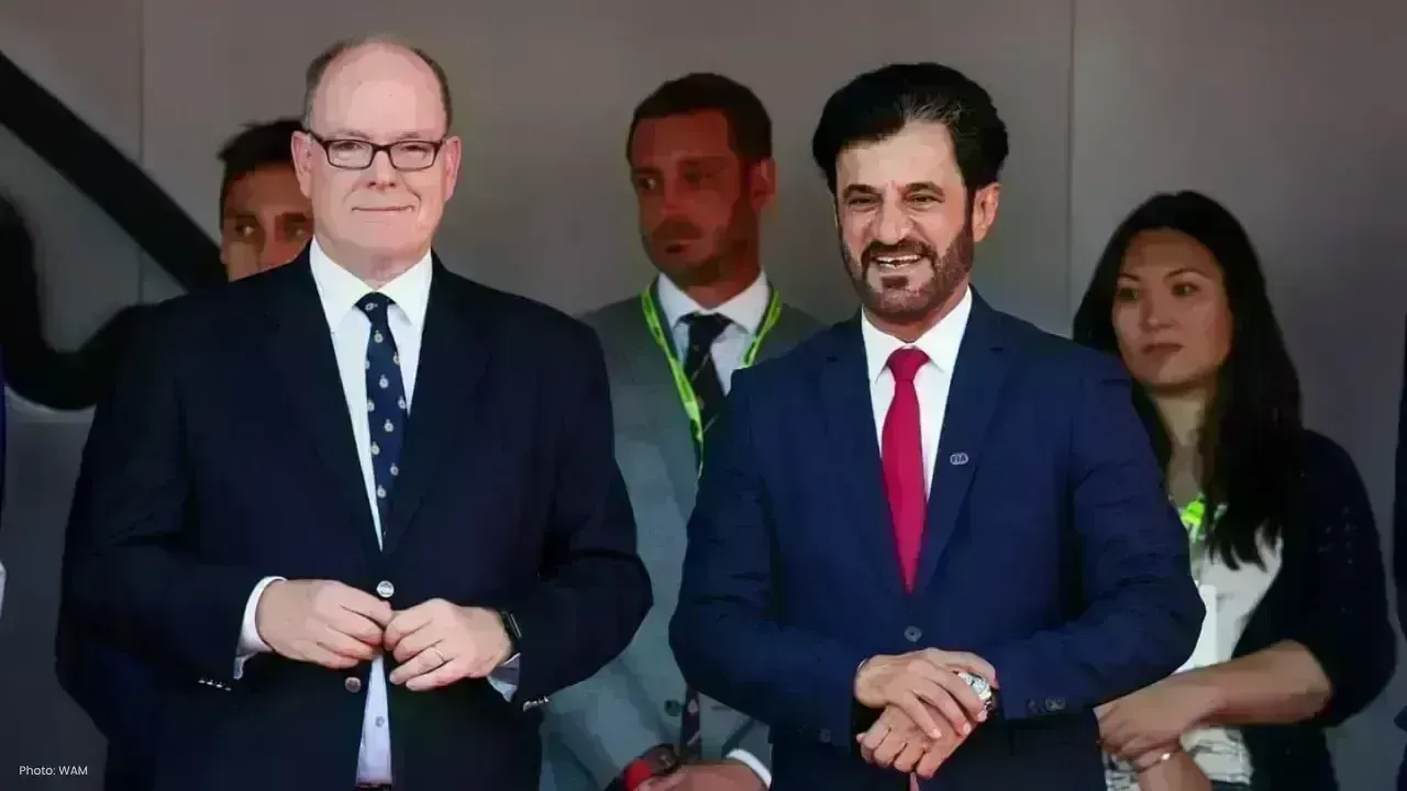 FIA Finalizes Preparations for 2026 Monaco Grand Prix