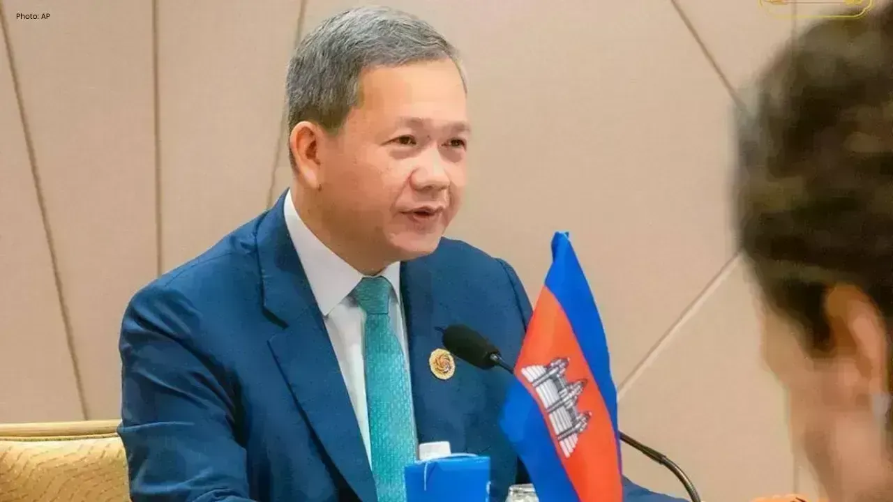 Cambodia Initiates UN Process for Maritime Claims Against Thailand