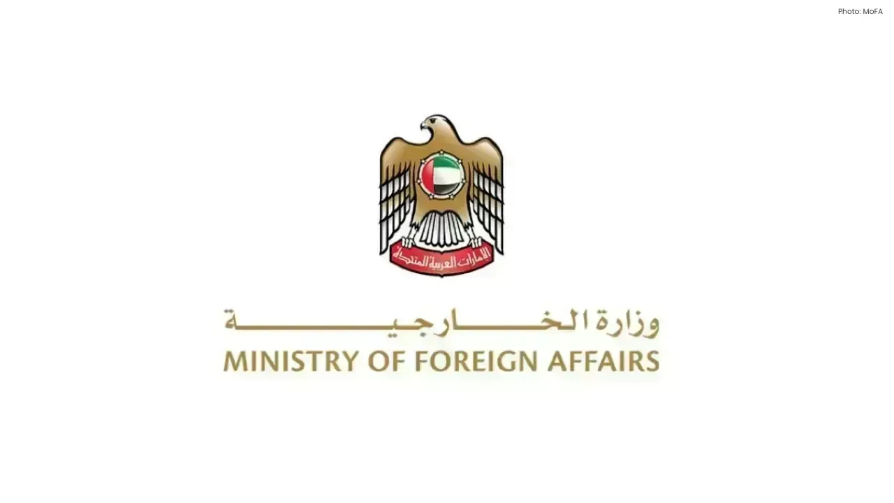 UAE Expresses Strong Disapproval of Iranian Attacks on Kuwait