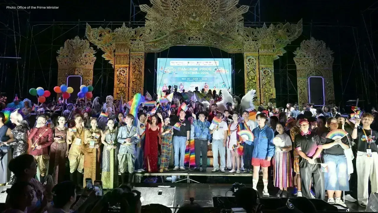 Bangkok Pride 2026: A Celebration of Inclusivity and Tourism Potential