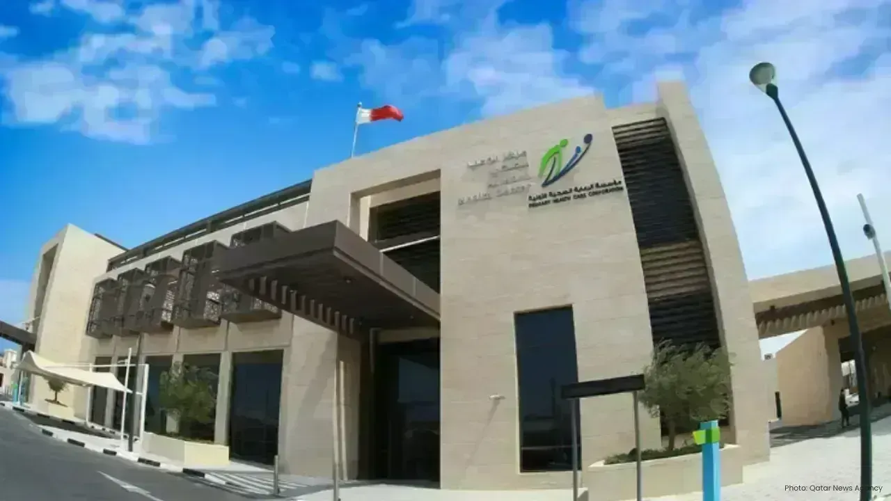 Al Waab Center Enhances Weekend Healthcare in Qatar