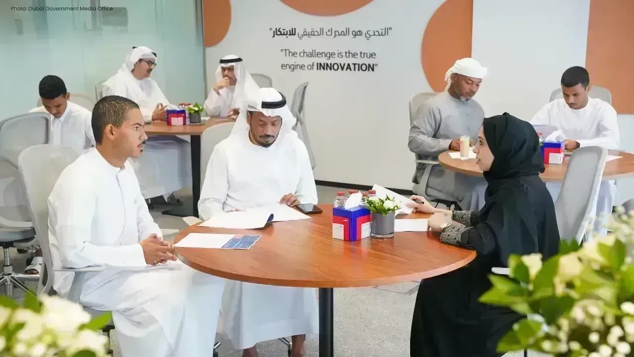 RTA Launches Scholarship Program for Emirati Students for 2026-27