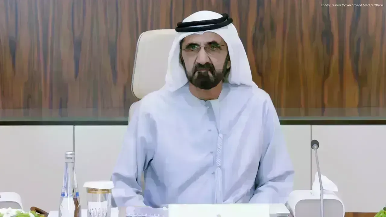 New Community Development Authority Law Approved in Dubai
