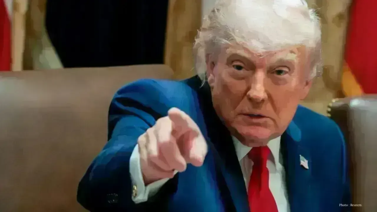 Trump Suspends $1.8 Billion Compensation Initiative Amid Bipartisan Discontent