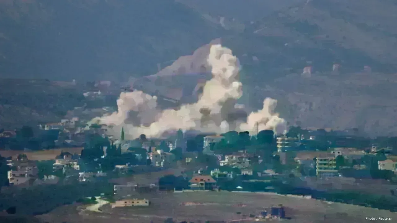 US Airstrikes Stir Conflict with Iran, Prompting Immediate Response