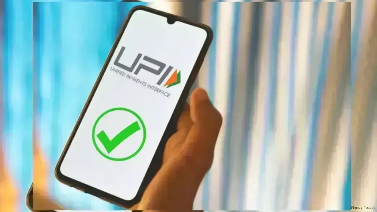 What to Do If Your UPI Payment Fails but the Money Is Debited