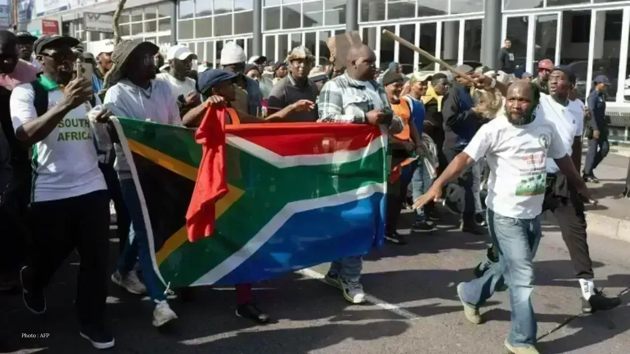 Mozambique Decries Fatal Attacks on Citizens in South Africa