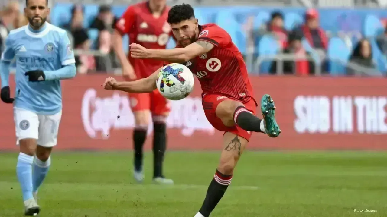 Canada Secures 2-0 Win Over Uzbekistan in World Cup Prep Match