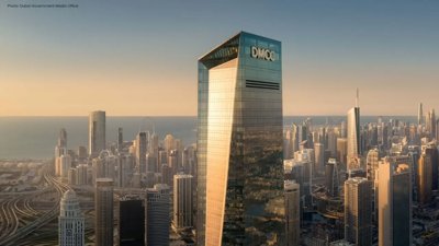 DMCC Unveils Financial Relief and Incentives for Dubai Enterprises