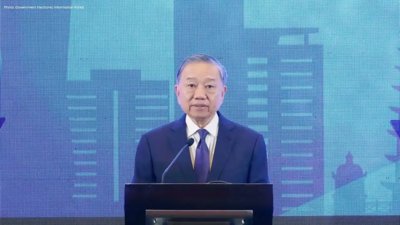 Vietnam and Philippines Strengthen Economic Cooperation
