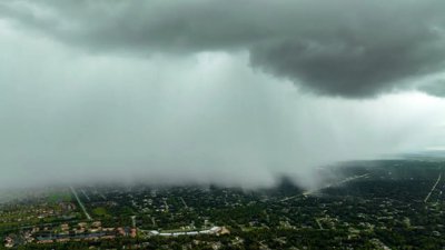 IMD Predicts Monsoon's Arrival in Kerala on June 4