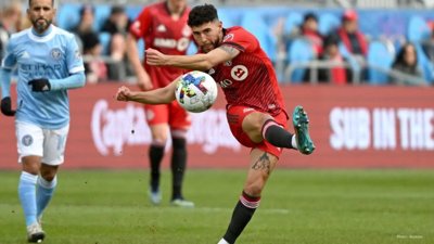 Canada Secures 2-0 Win Over Uzbekistan in World Cup Prep Match