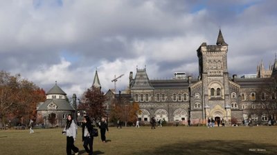 Canada's Universities Face Minor Ranking Setback, Yet Retain Strength
