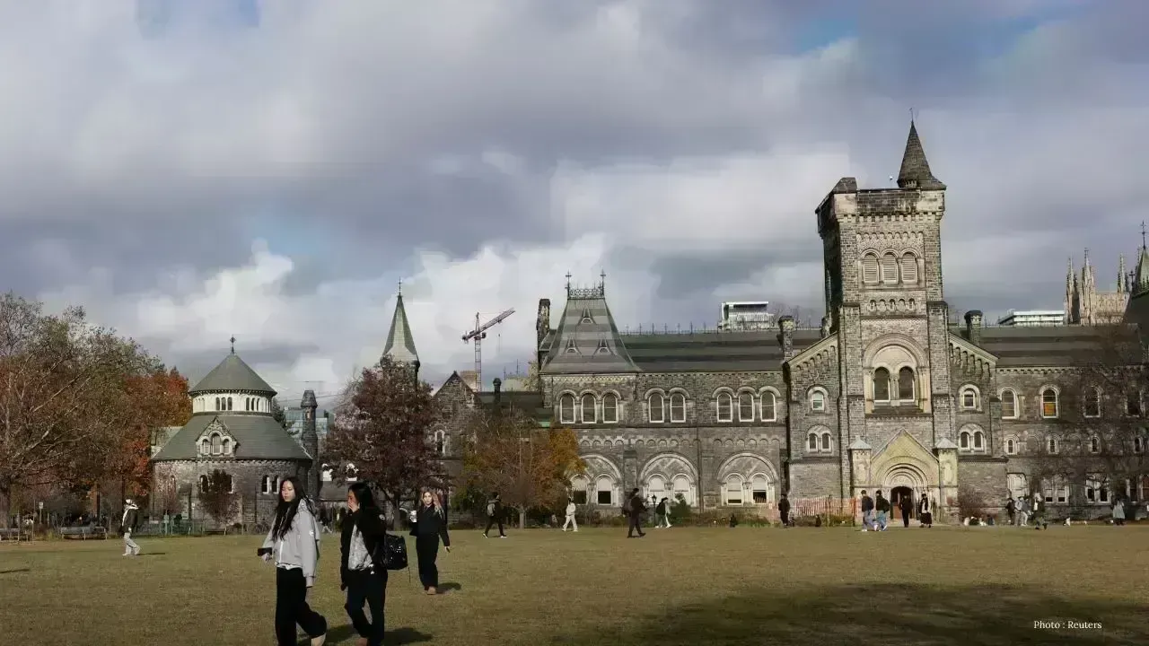 Canada's Universities Face Minor Ranking Setback, Yet Retain Strength