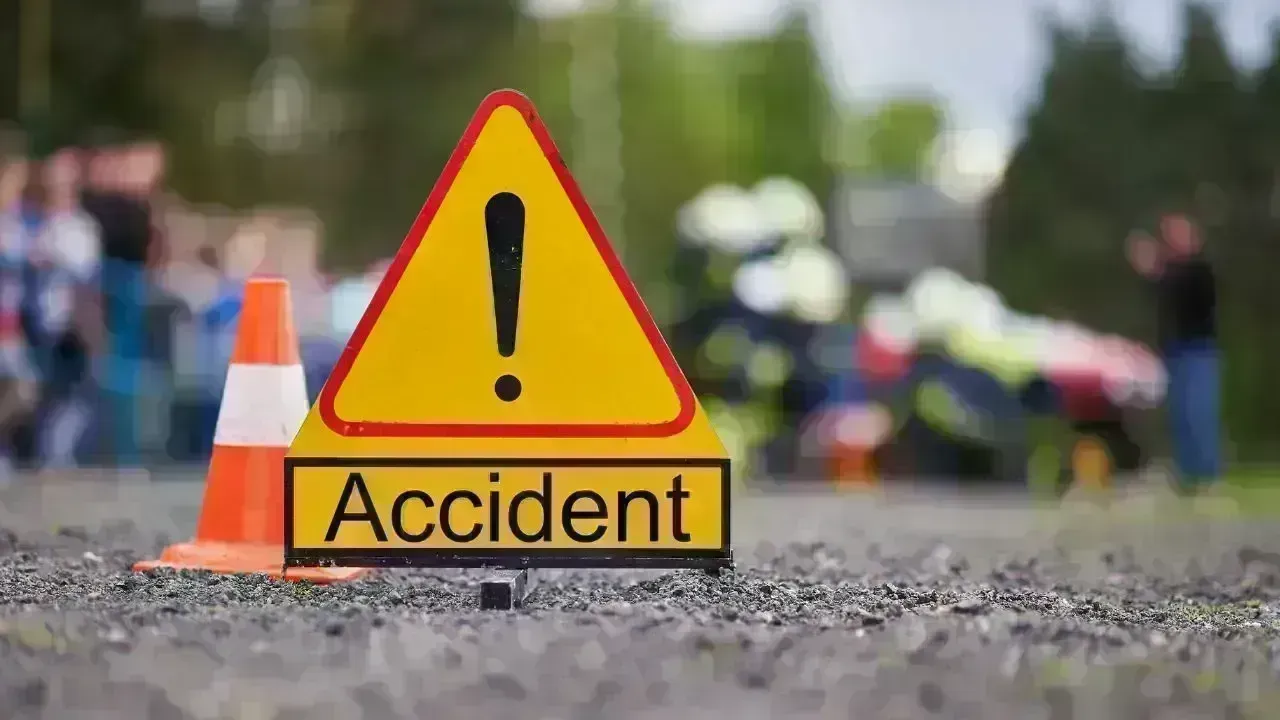 Tragic Accident Claims Lives of Five Family Members in Serian