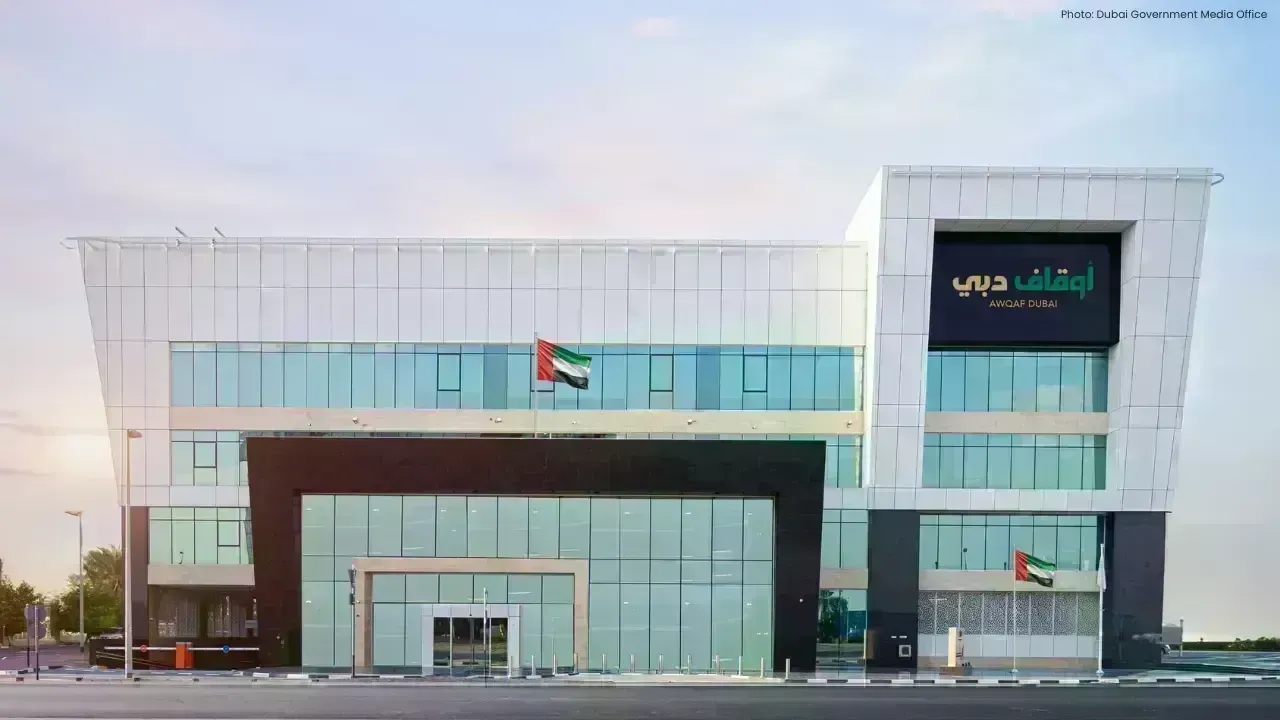 Awqaf Dubai Allocates AED 74.7 Million in Endowment Returns