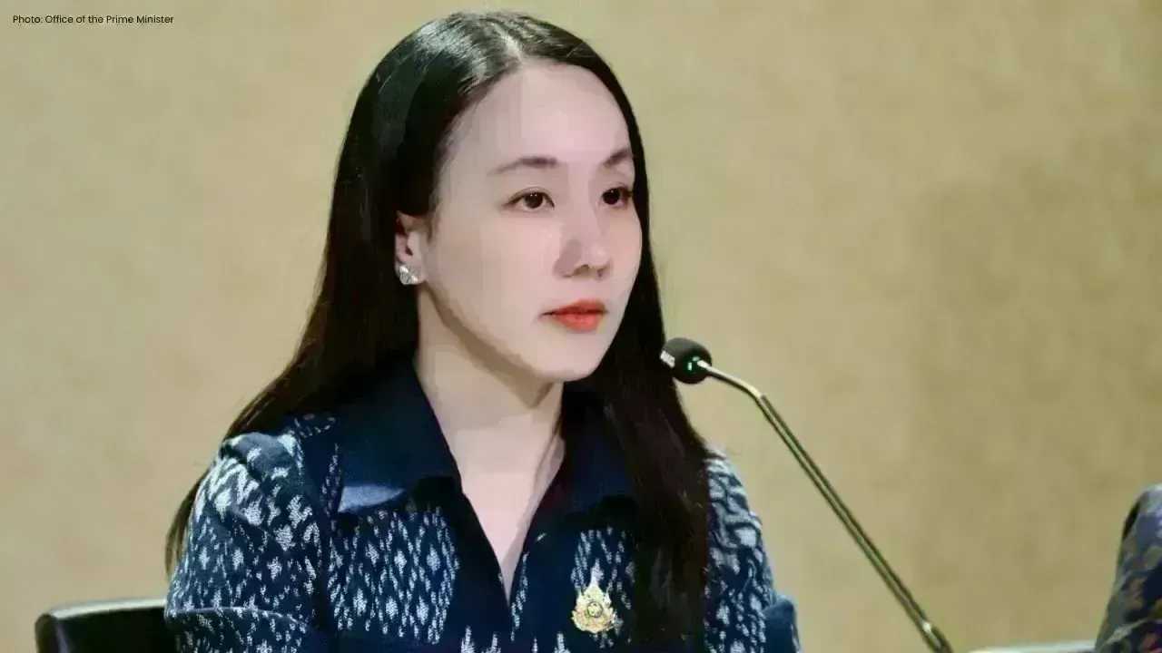 Thailand Launches Thai Chuay Thai Plus 60/40 Initiative Registration