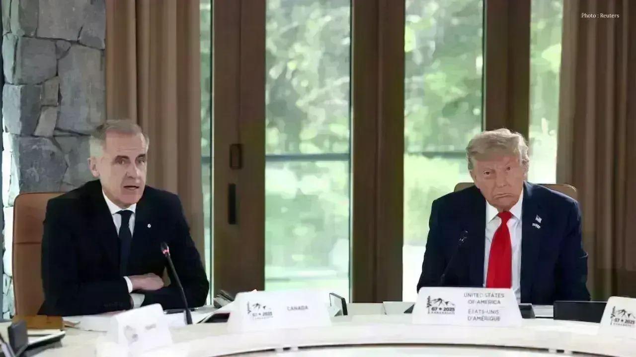 Canada and US Trade Discussions Intensify Amid Economic Challenges