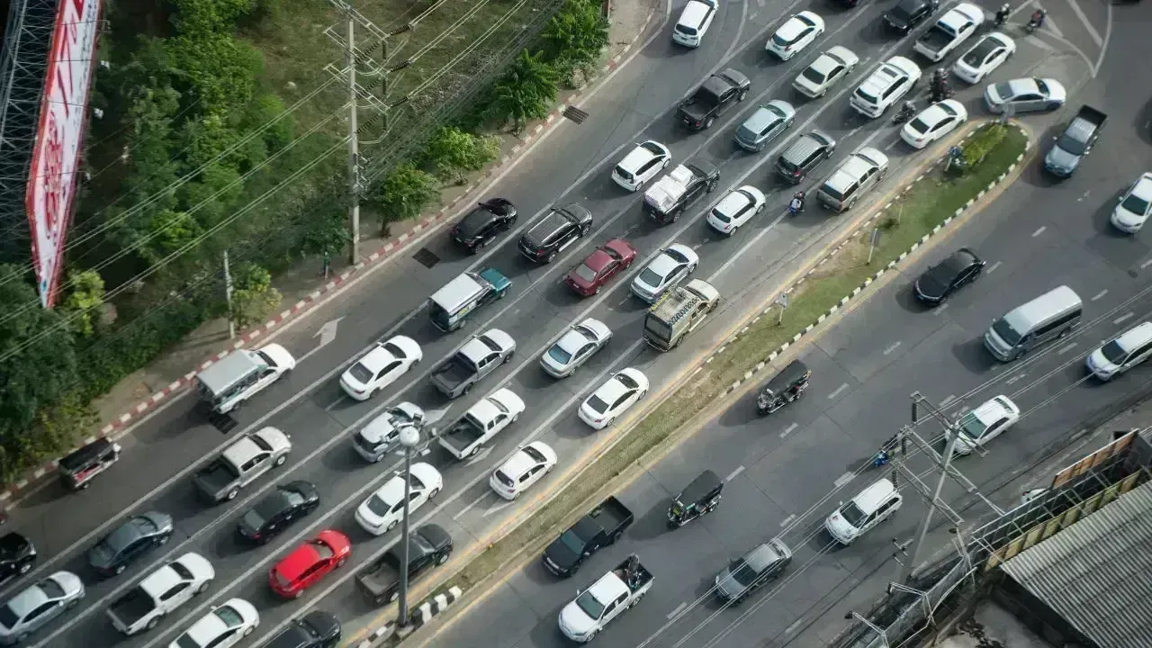 PLUS Advises Motorists to Prepare for Holiday Traffic Surge
