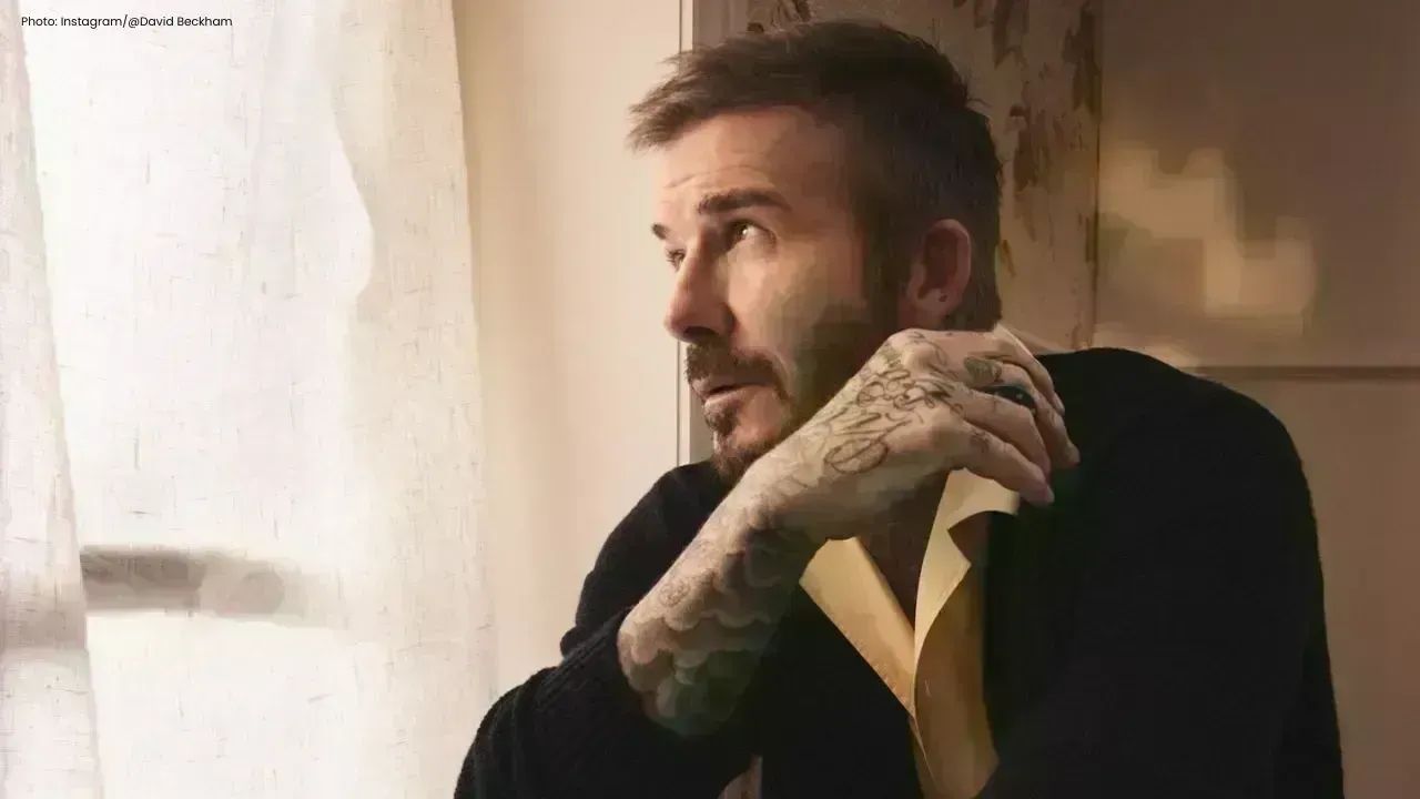 David Beckham to Receive a Star on Hollywood Walk of Fame in 2026