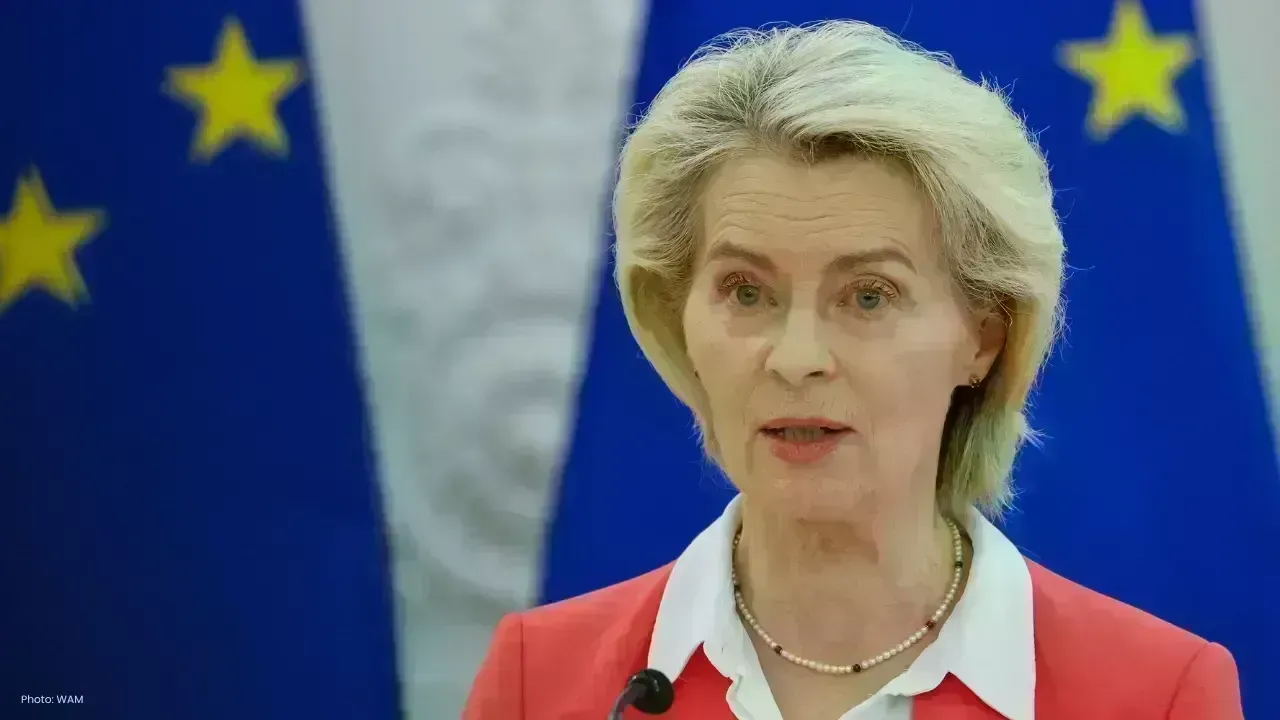EU Mobilizes 777 Firefighters to Combat Wildfire Risks