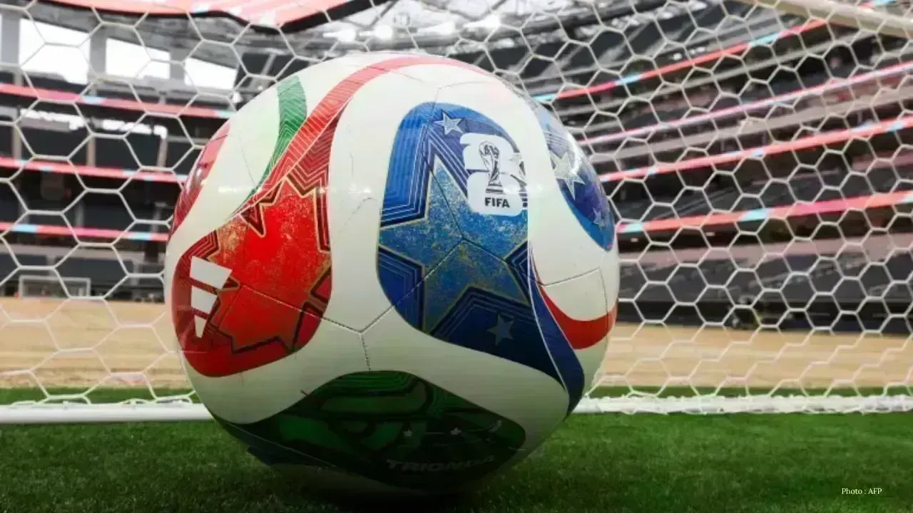 Canada Steps Up Preparations for FIFA World Cup 2026
