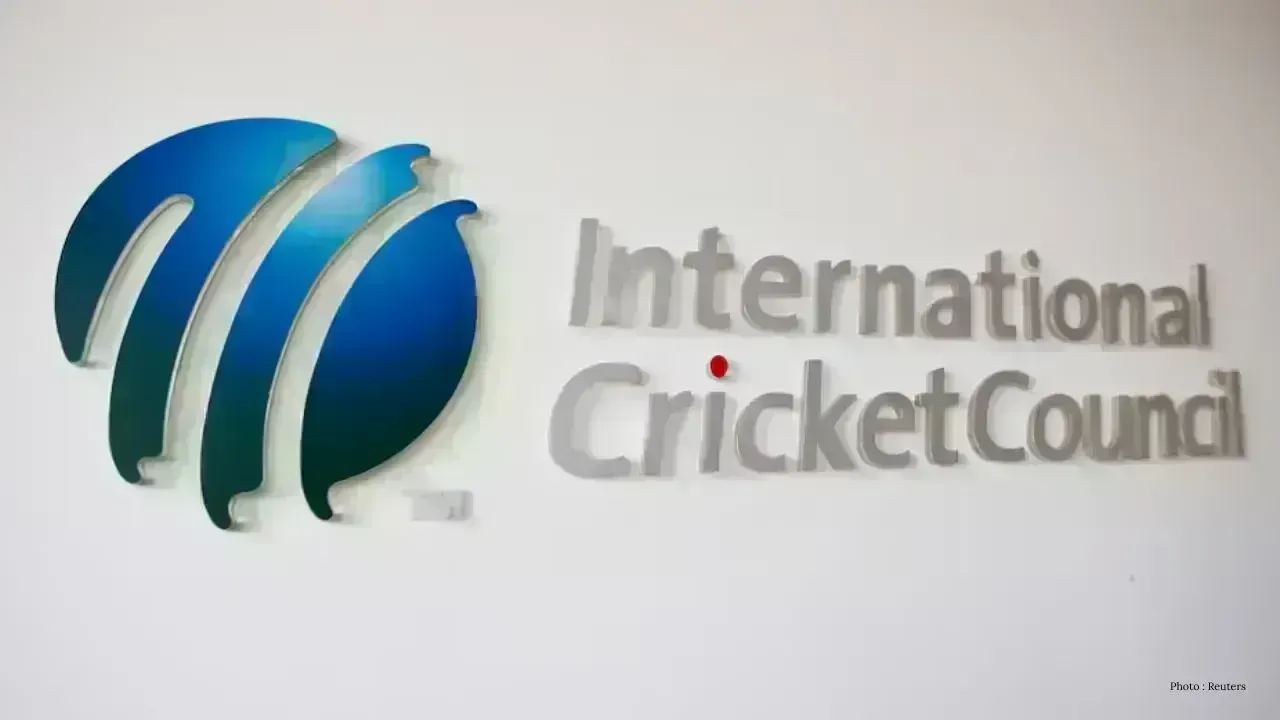 ICC Takes Action: Cricket Canada Suspended Due to Governance Issues