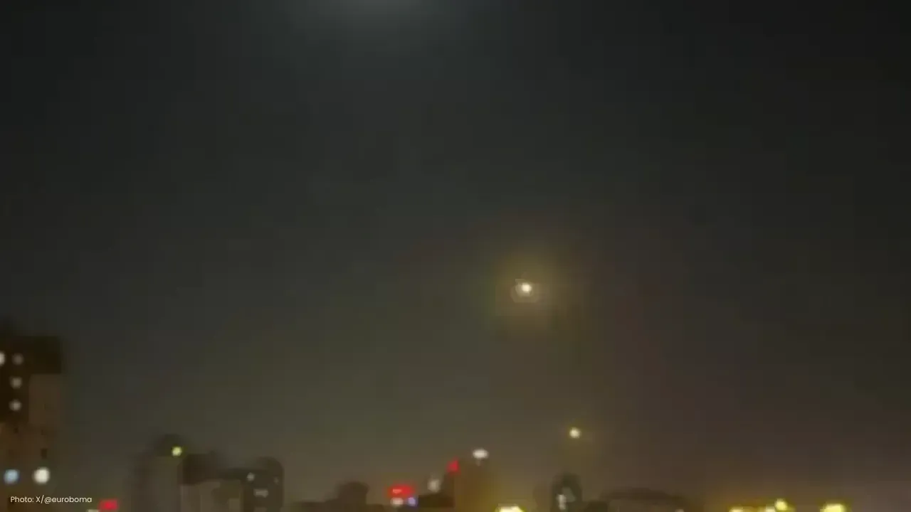 Iran Engages Targets in Kuwait and Bahrain Amid Rising Tensions