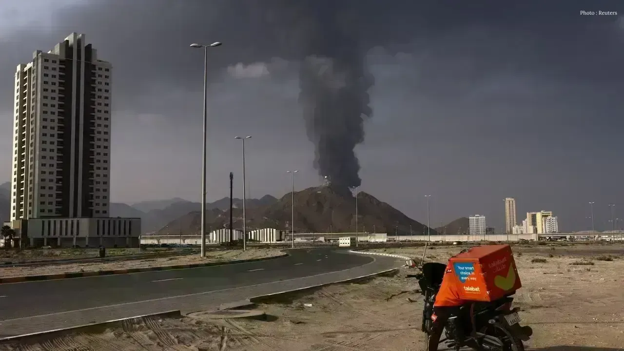 Escalation Worries as Conflict Intensity Grows in the Gulf