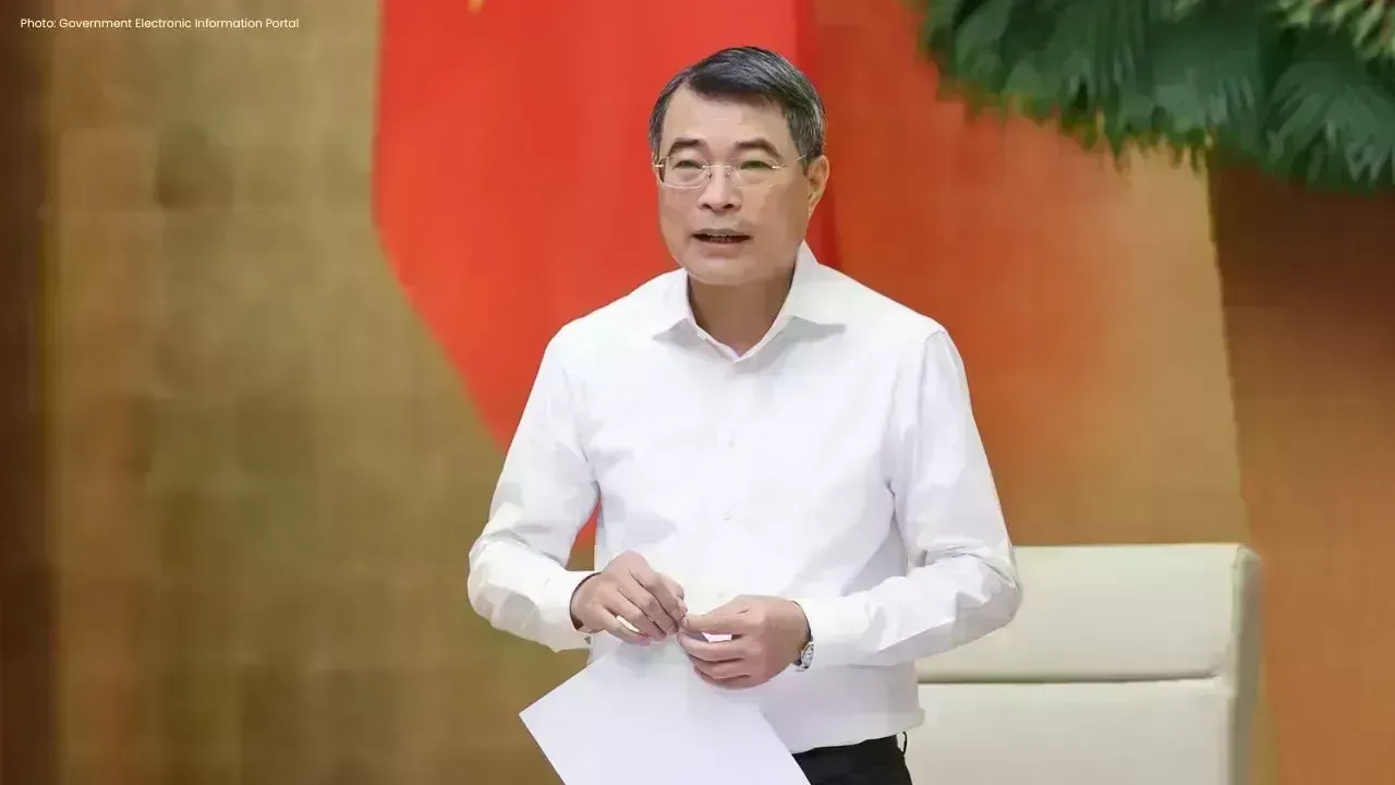 Government Meeting Led by PM Le Minh Hung Focuses on Economic Challenges