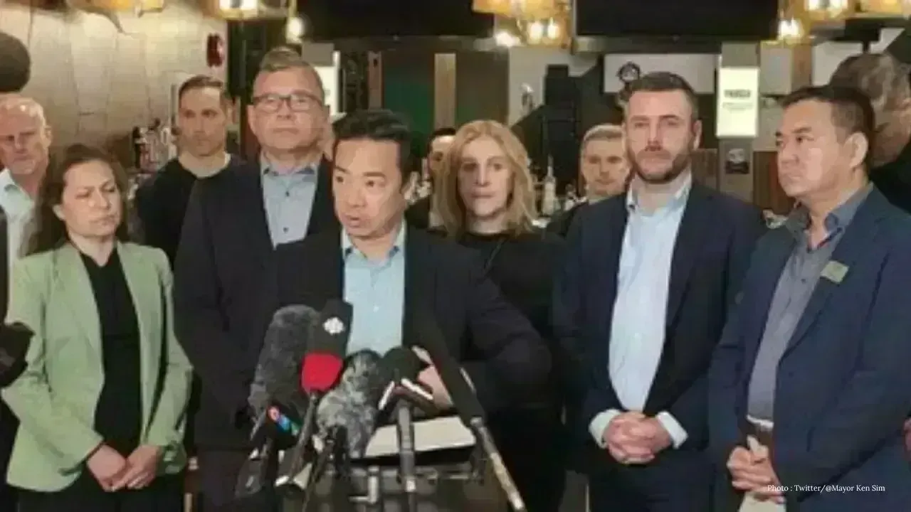 Vancouver Mayor Cleared of Sanctions Amid Councillor Controversy