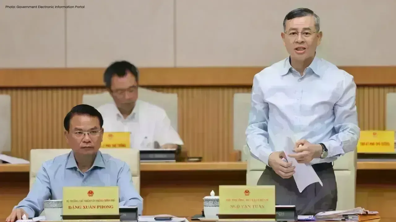 Vietnam's Economic Growth Maintains Momentum in 2026