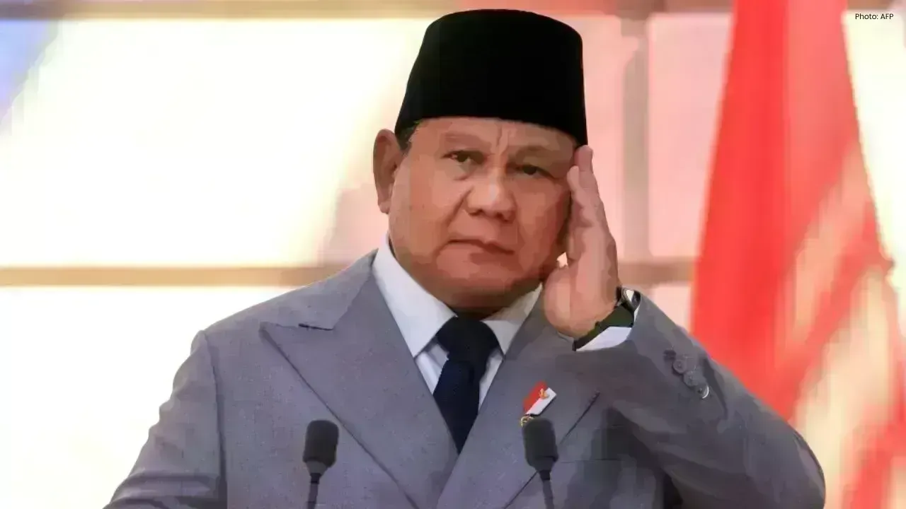 Indonesia's Leadership Shakeup in Free Meals Program