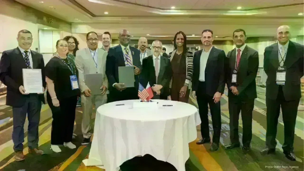 Qatar Foundation Strengthens US University Ties for Student Exchange Programs