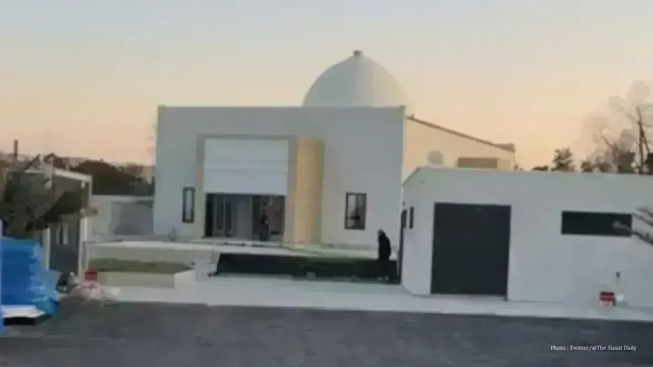 Pakistan's Role Clarified Amid Japan Mosque Controversy