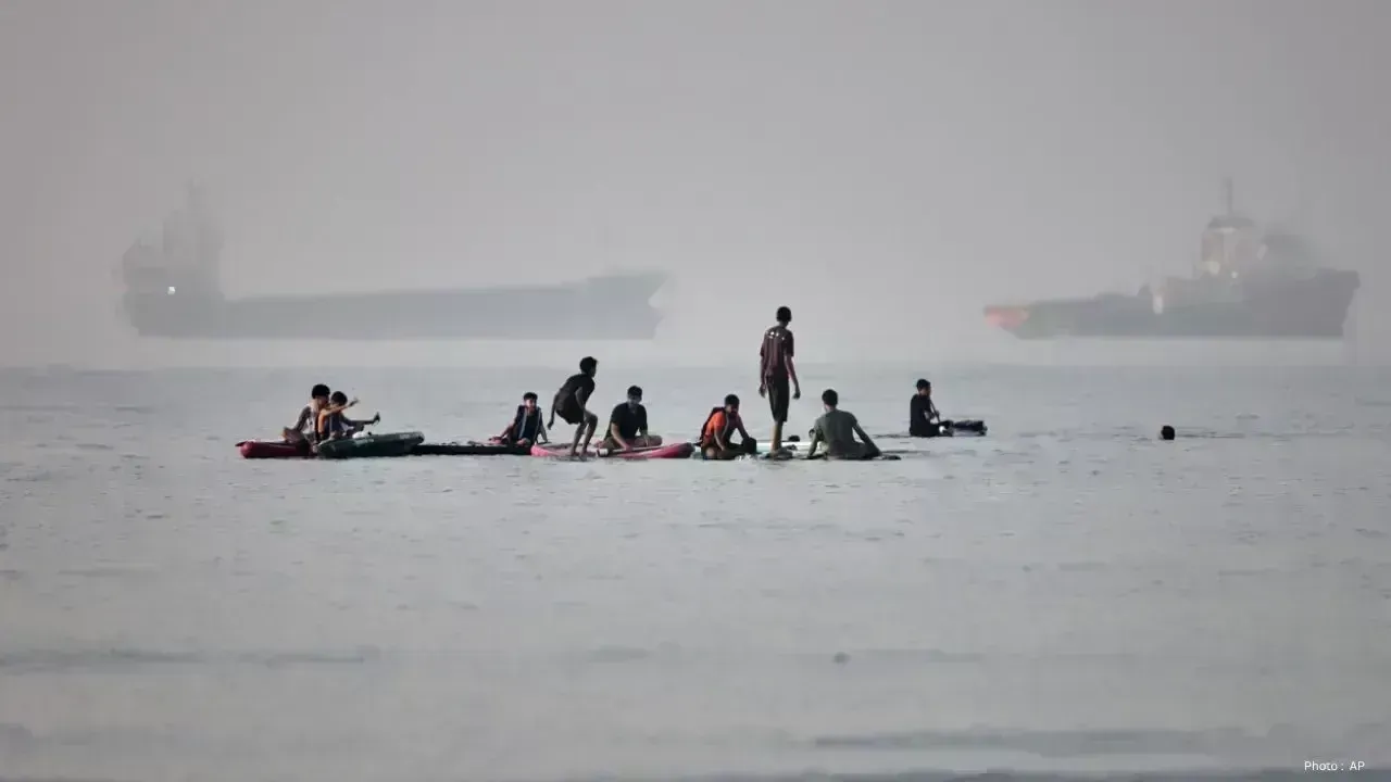 Escalating Iran-US-Israel Tensions Spark Global Worries